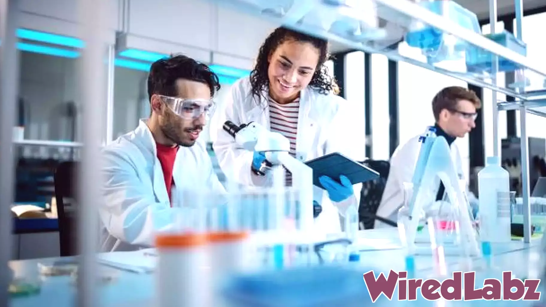 Revolutionizing Drug Discovery: The Role of Biotech Startups in 3D Modeling and Sustainability