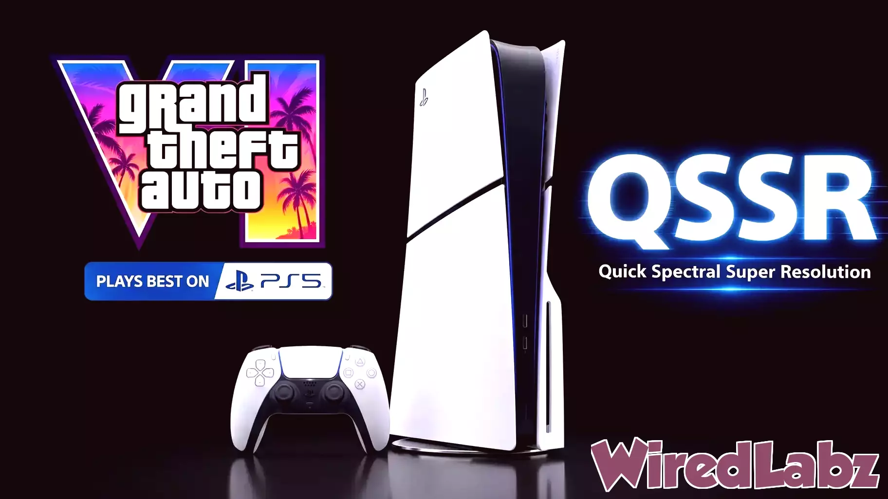 Rockstar's Demands Pushed Sony to Build New Upscaling Tech for GTA VI