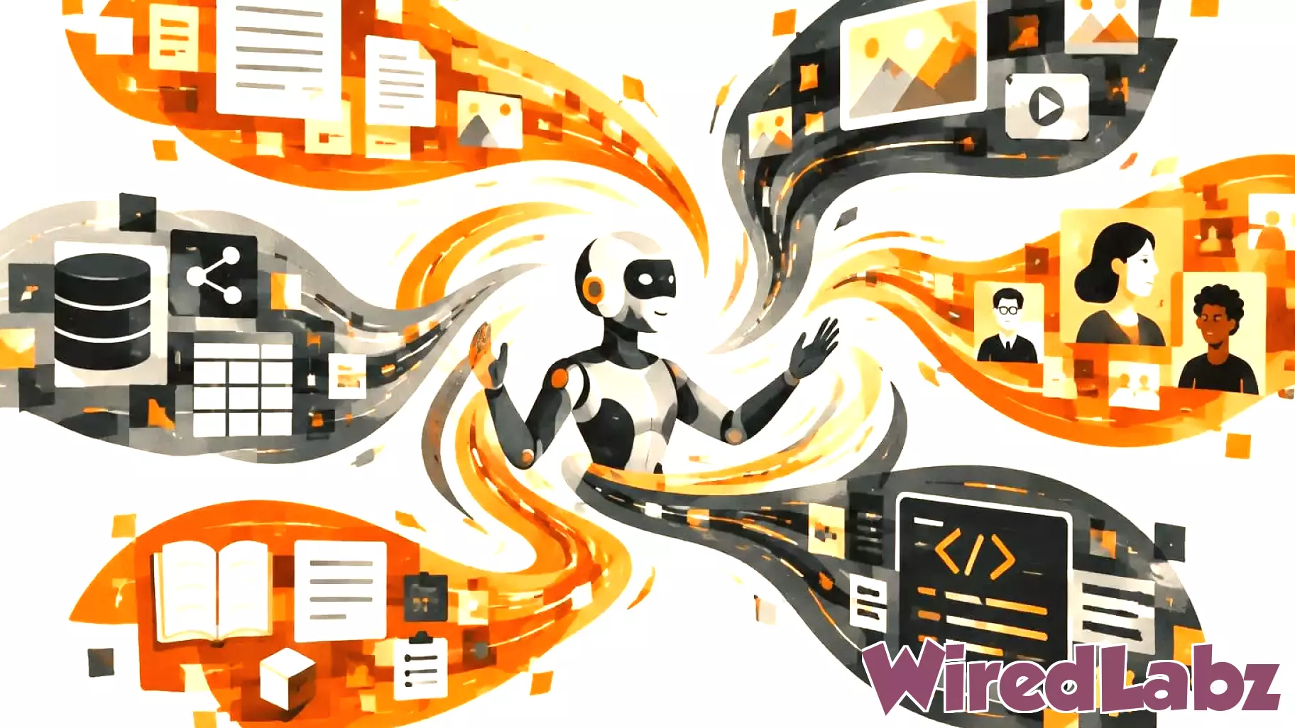 Sanity Brings Agent Context to Its Content Platform