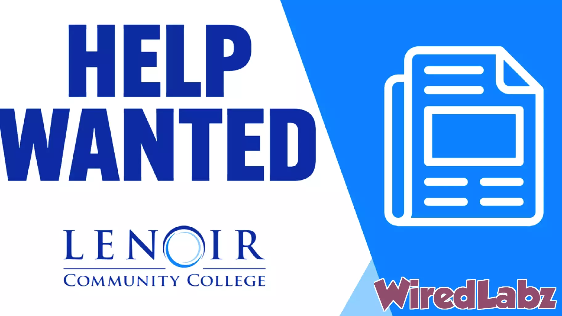 Seeking Qualified Instructor for Industrial Systems Technology Program