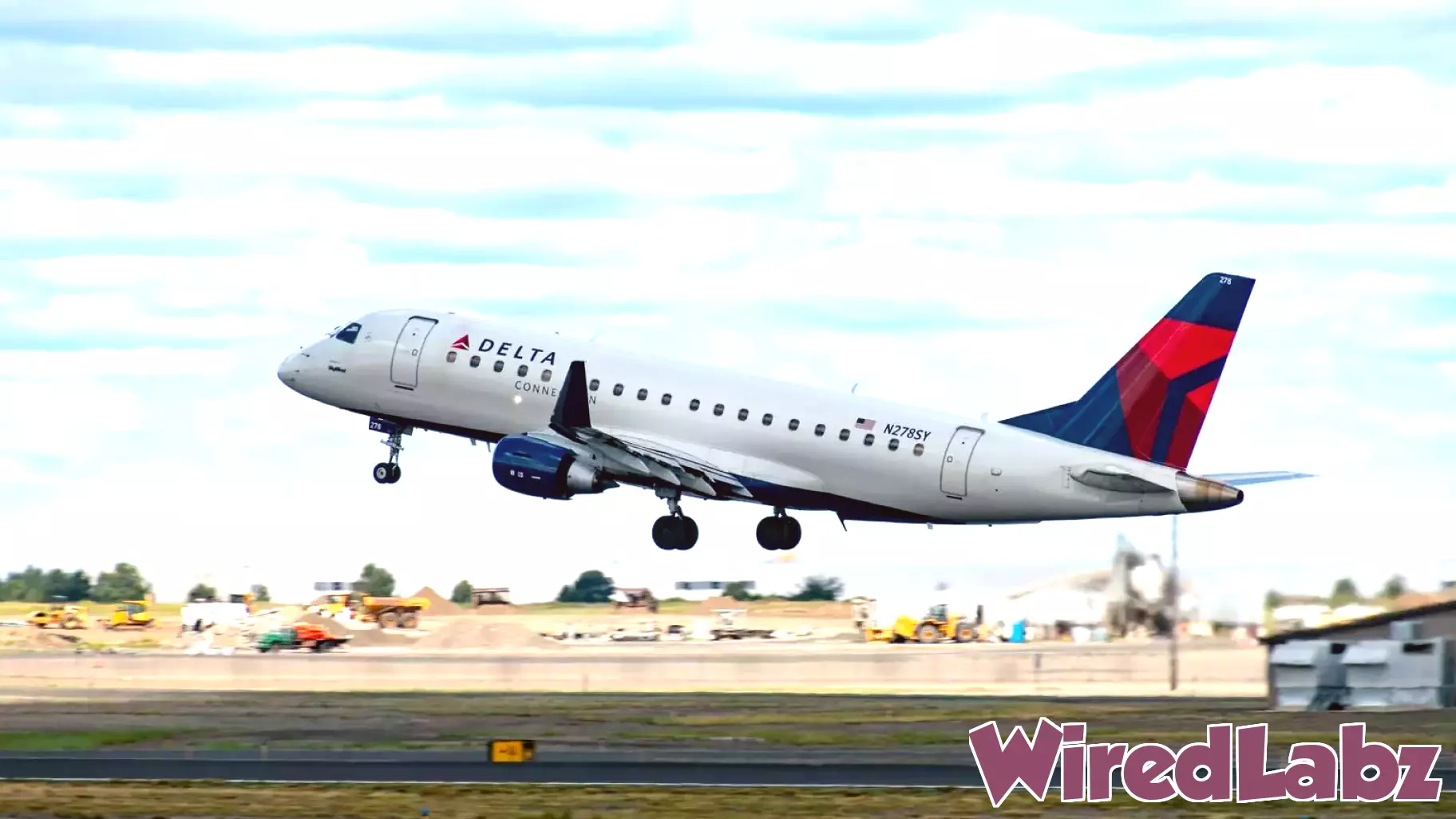 SkyWest Puts Its Fleet on Pause When IT Goes Down