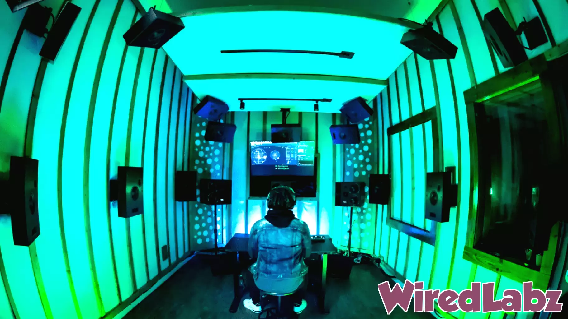 Sony Enhances Accessibility of 360 Virtual Mixing Technology for Mobile Use