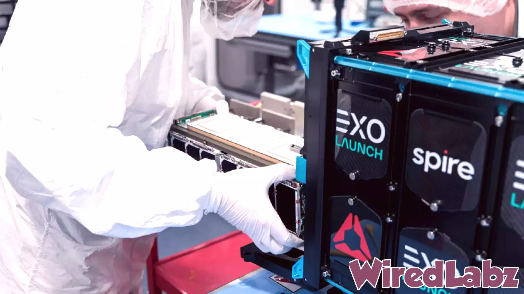 Spire wins $28 Million NOAA contract to advance hyperspectral microwave sounding technology