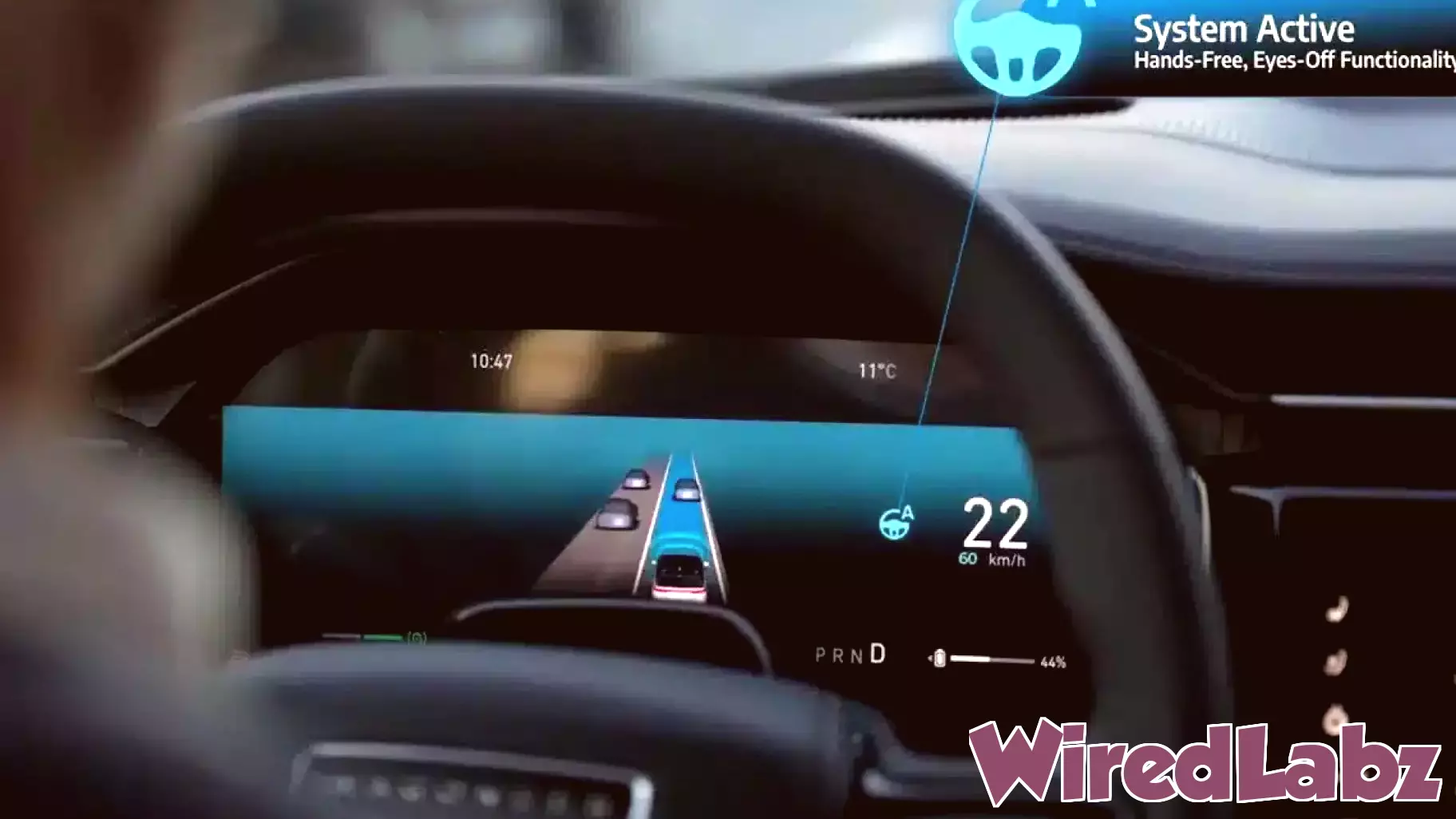 Stellantis Halts Self-Driving Car Development Despite AutoDrive Unveiling