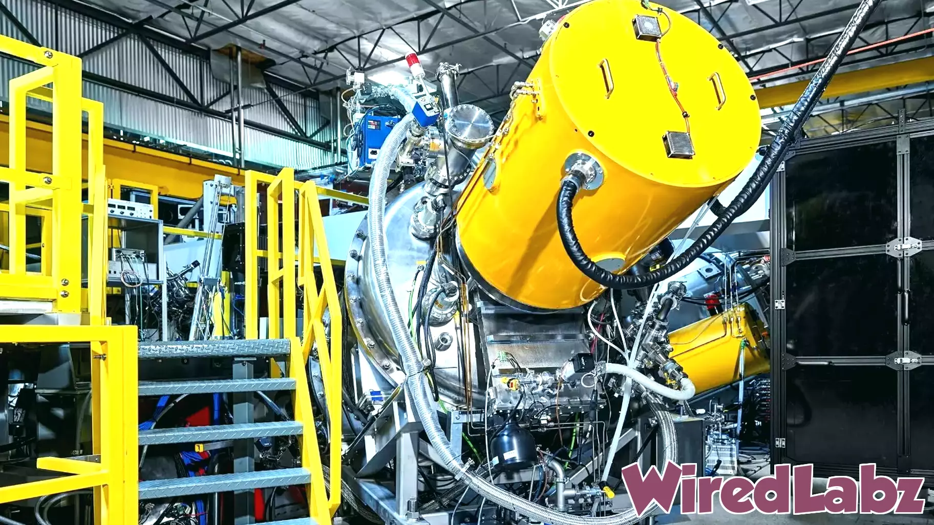 TAE Technologies Partners with UK Atomic Energy Authority to Advance Neutral-Beam Technology