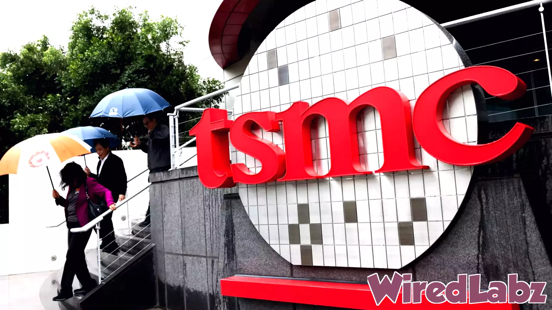 Taiwan Investigates Breaches in Crucial Semiconductor Technology