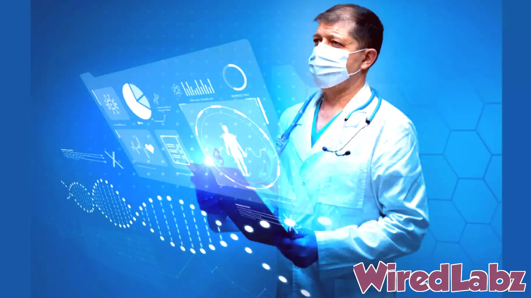 Technology in Medicine: Transforming Care, Saving Lives