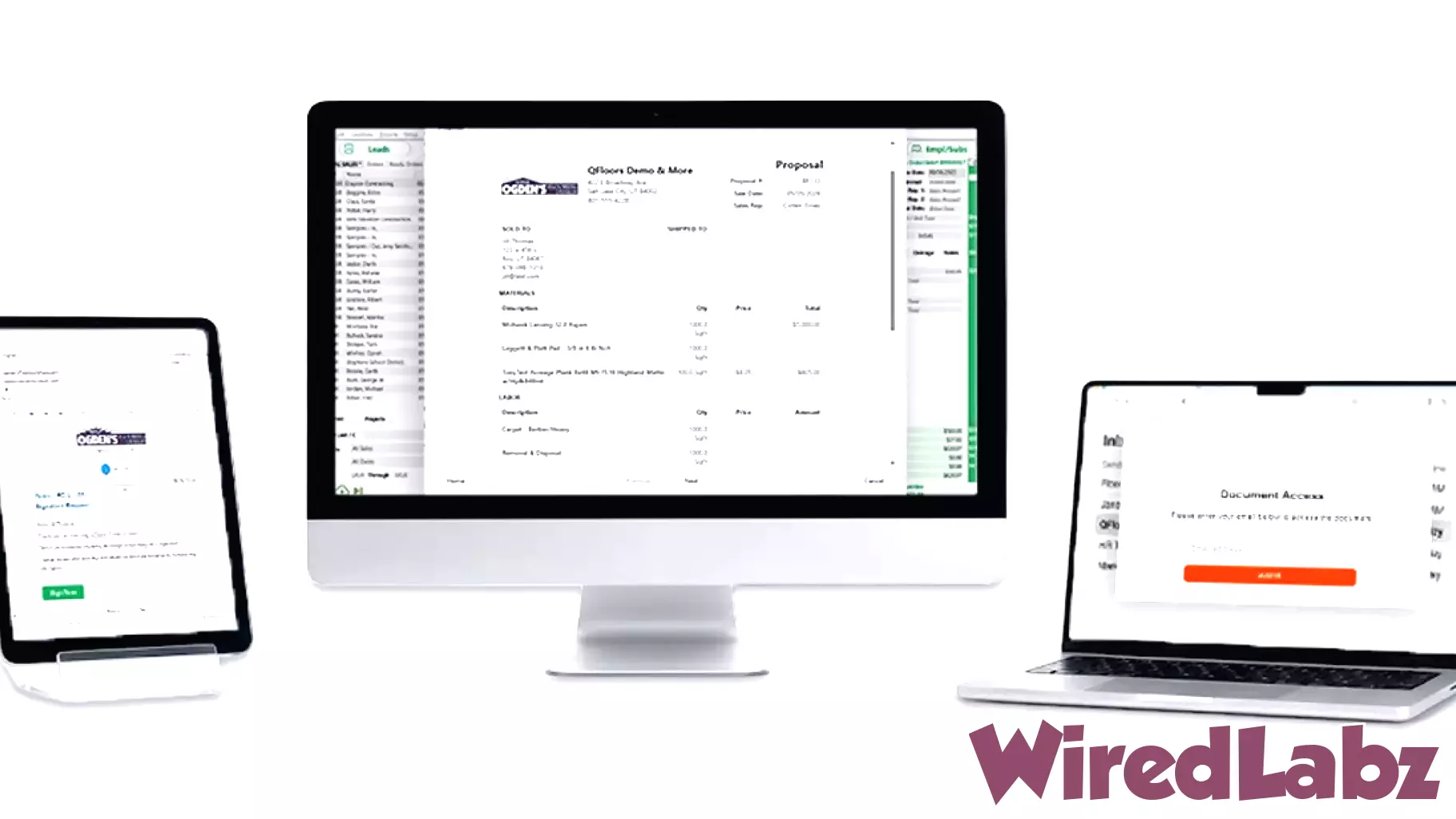 Technology: Software aims to streamline operations for retailers