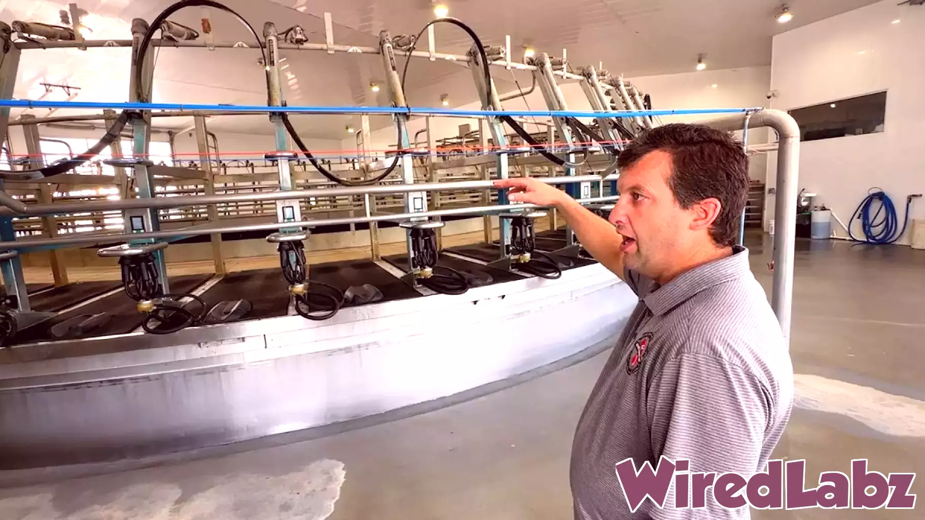 The Annual Event Showcases the Latest in Wisconsin Agriculture