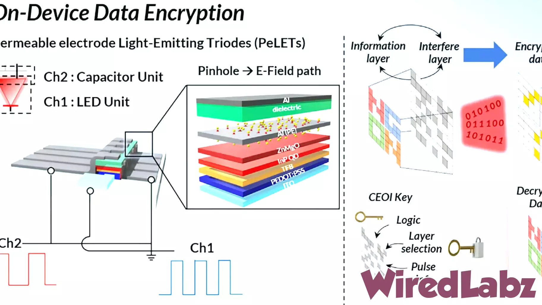 The Future of Connectivity: Li-Fi Technology Surpasses Wi-Fi in Speed and Security