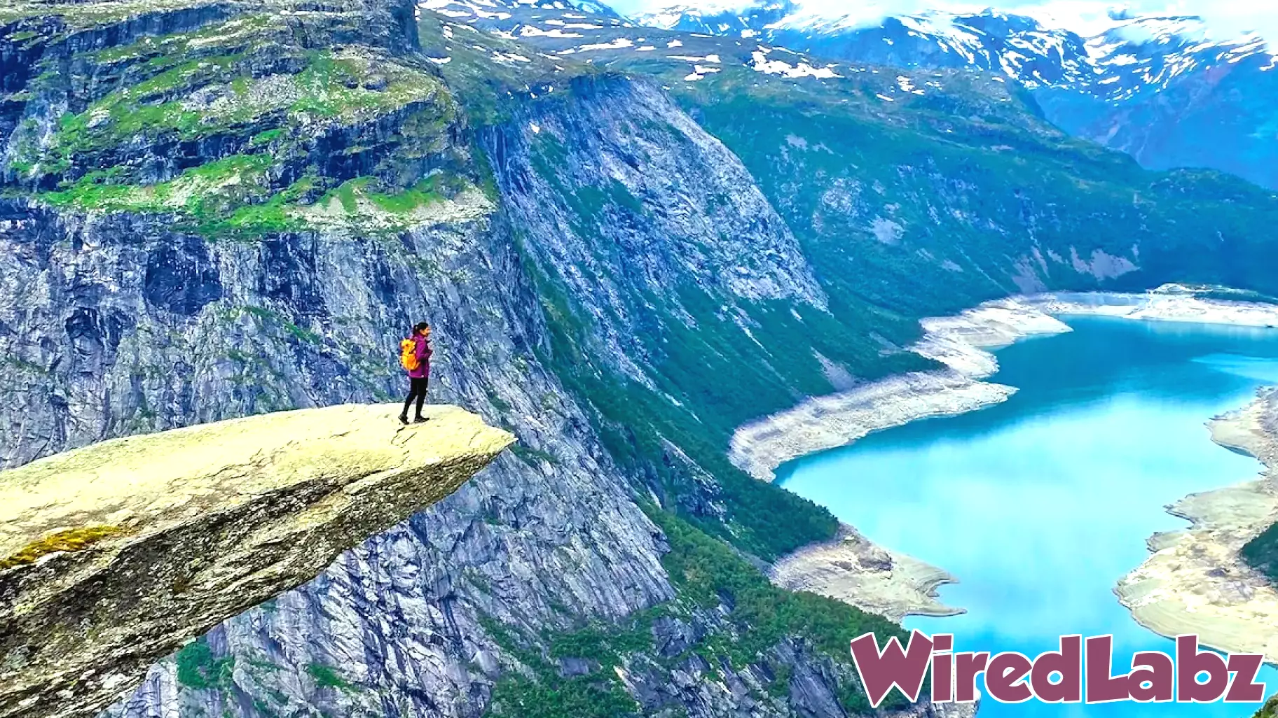 The Impact of Technology on the Future of Travel