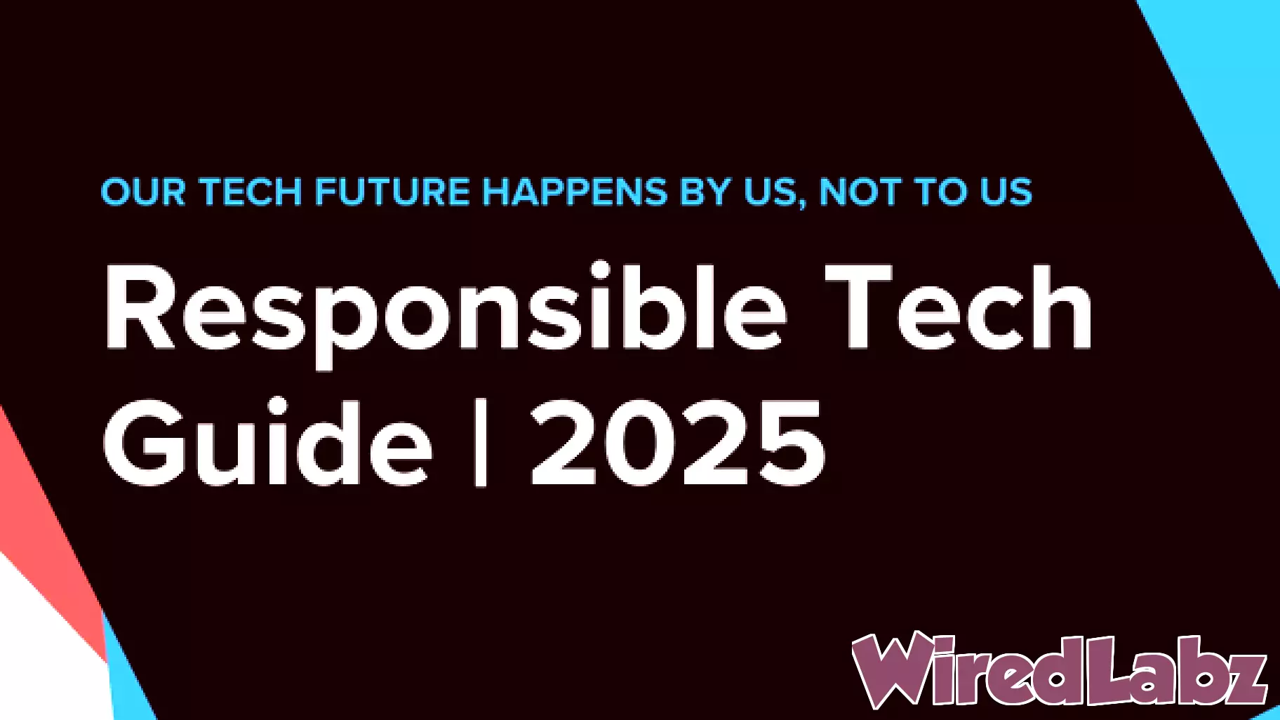 The Importance of Responsible Technology in Social Impact