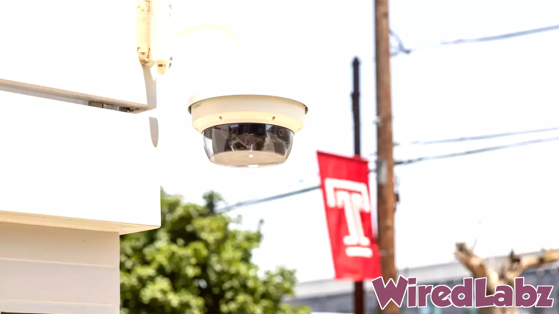 The Role of License Plate Readers in Campus Security