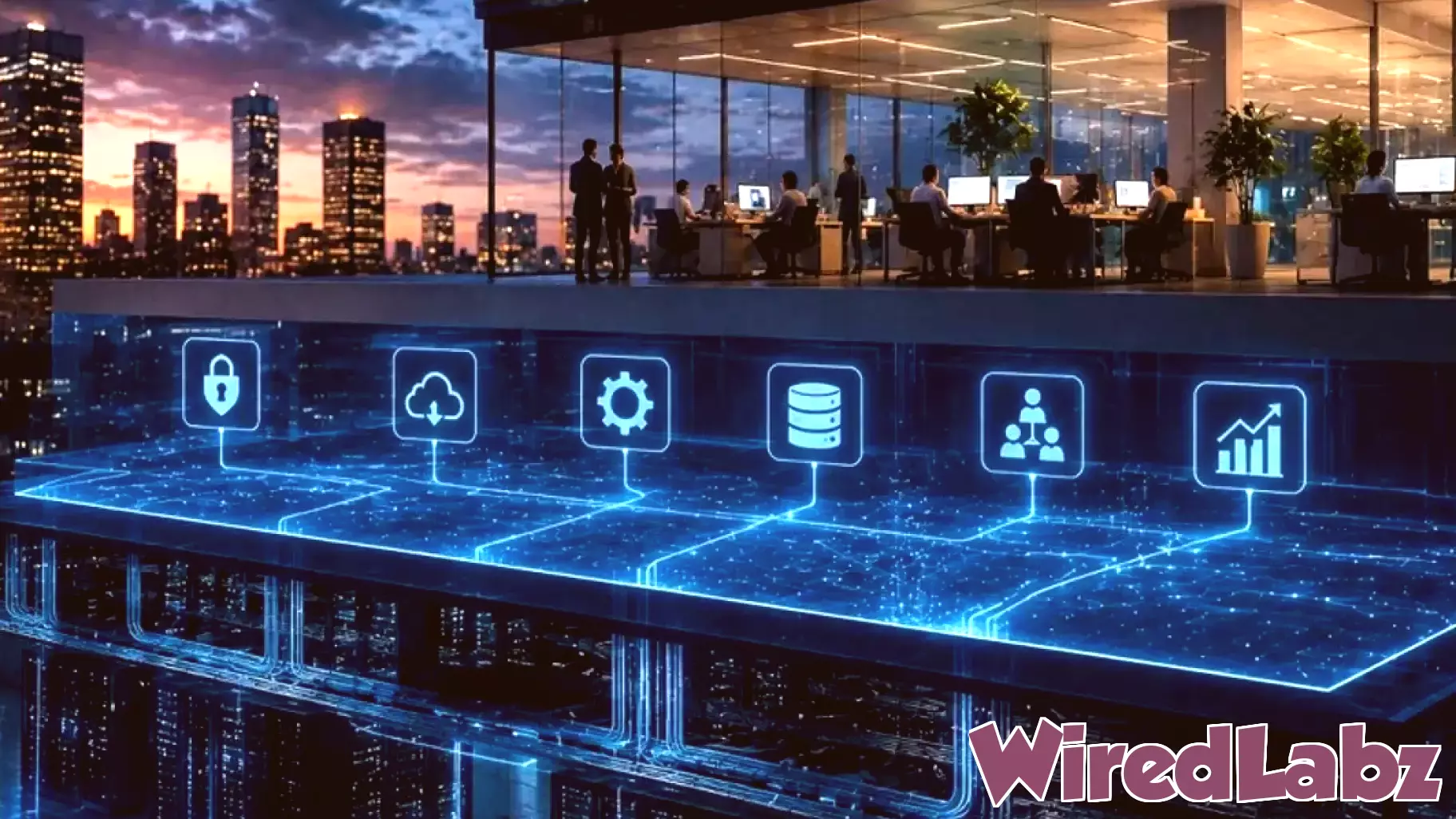 The Technology Layer Few Organizations Notice Until It Becomes Their Greatest Strength
