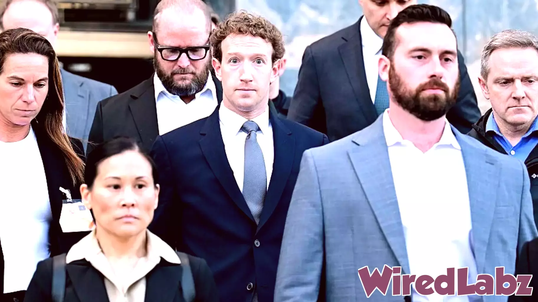 This Week’s Top Five Stories in Technology