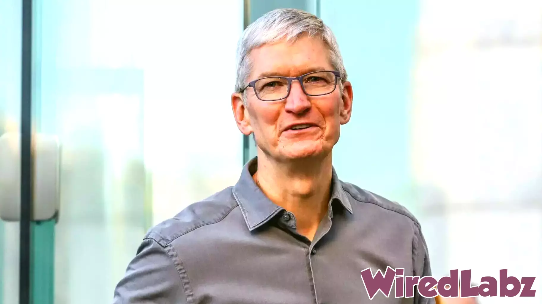 Tim Cook Highlights the Transformative Power of AI at Apple
