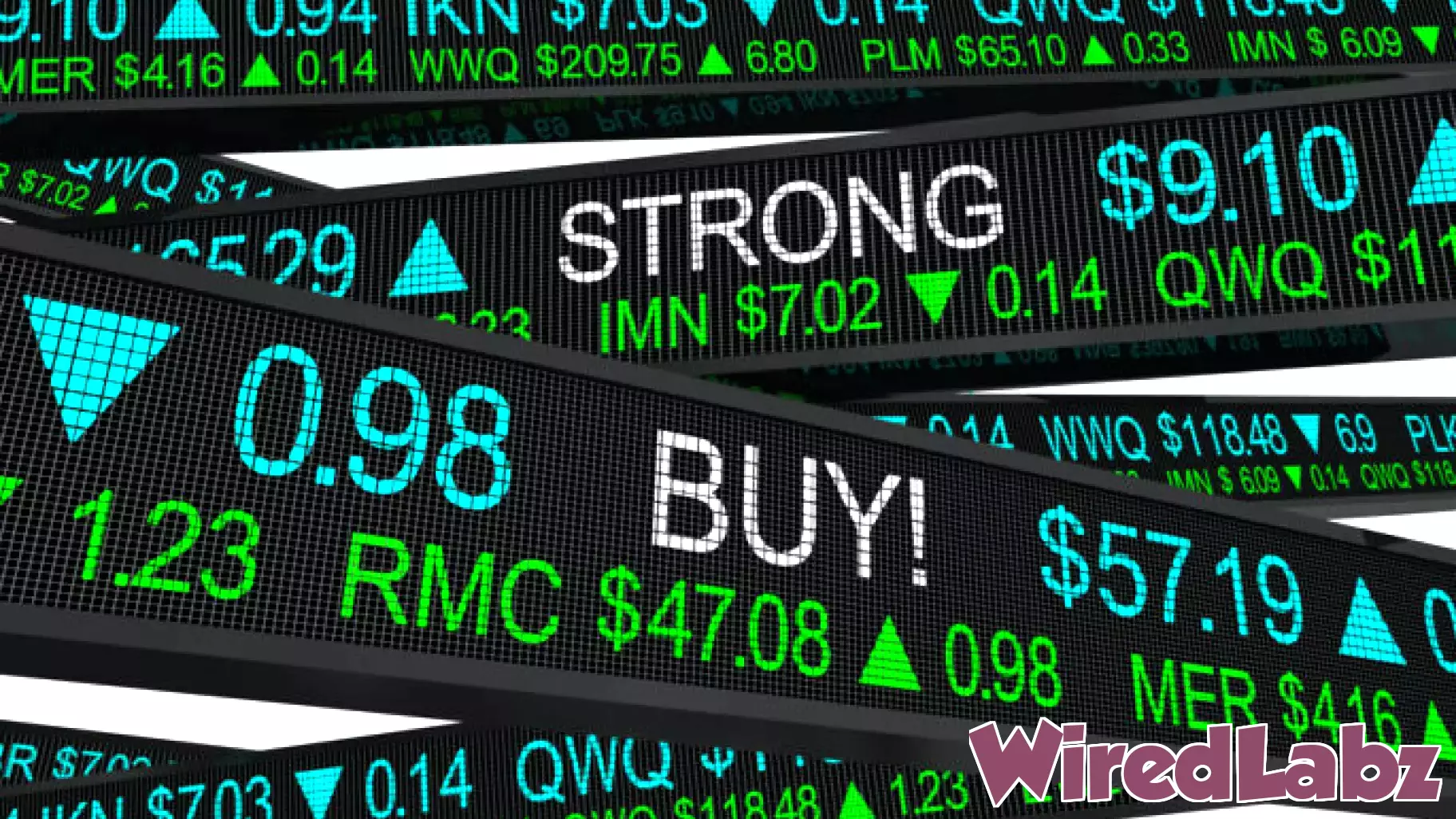 Top Analysts Recommend Three Promising Technology Stocks for Investment