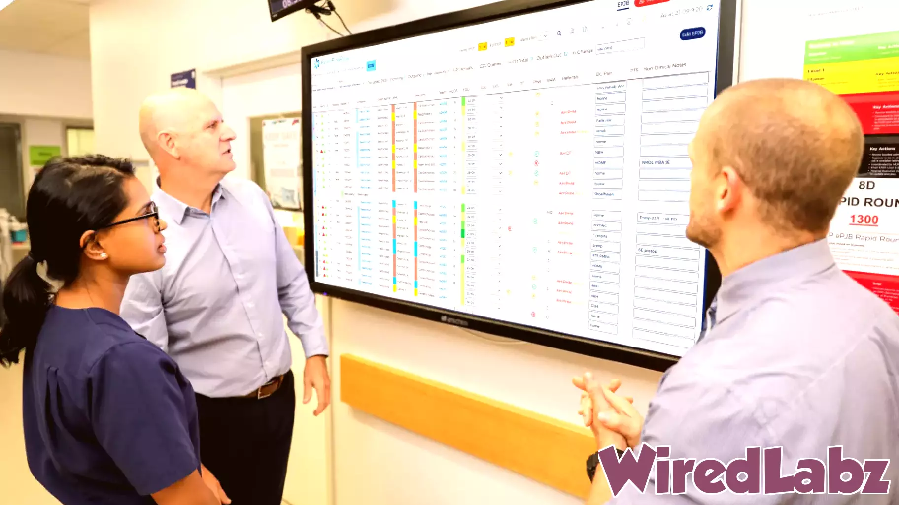 Transforming Healthcare: NSW Health's Journey Towards a Modern Data System