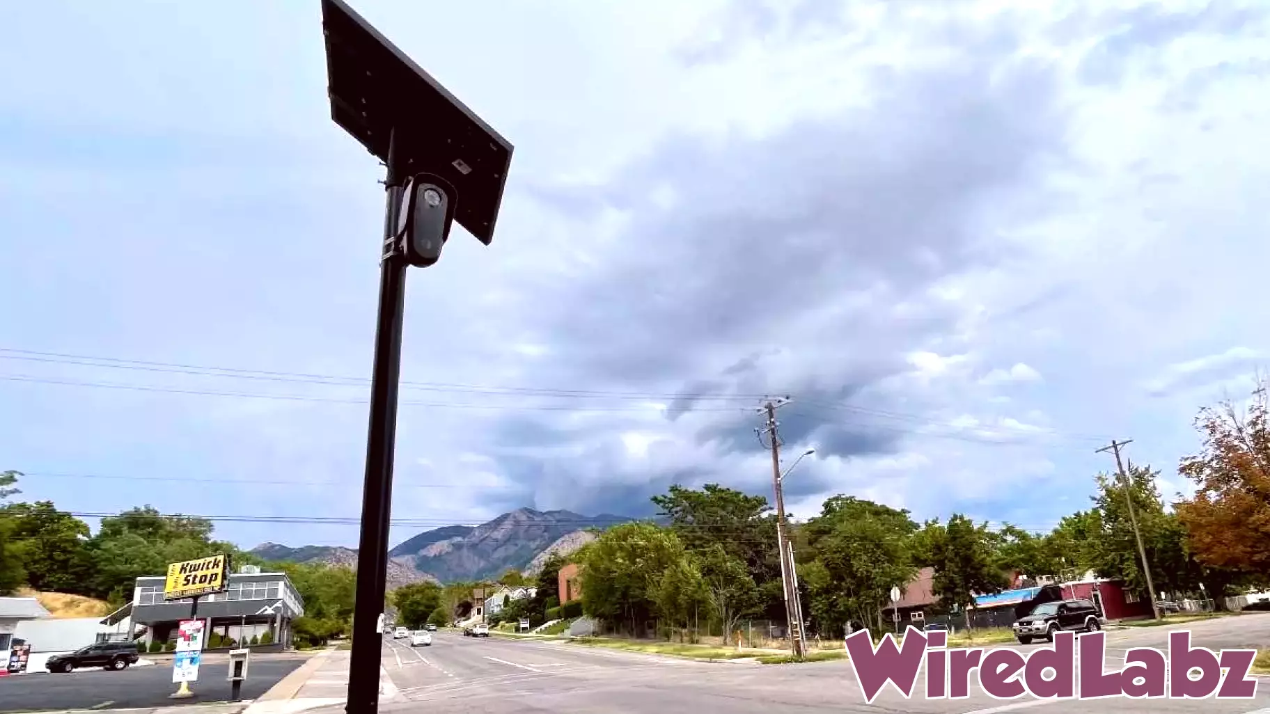 Tremonton Garland PD opts not to use license plate readers after testing technology