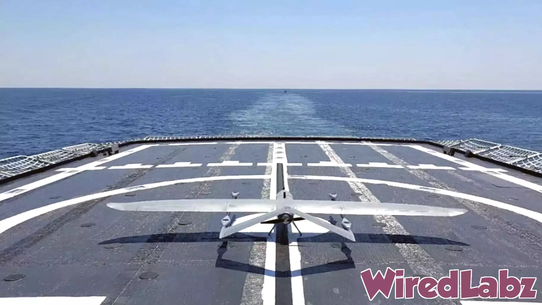 Turkey Enhances Autonomous Drone Technology for Naval Operations