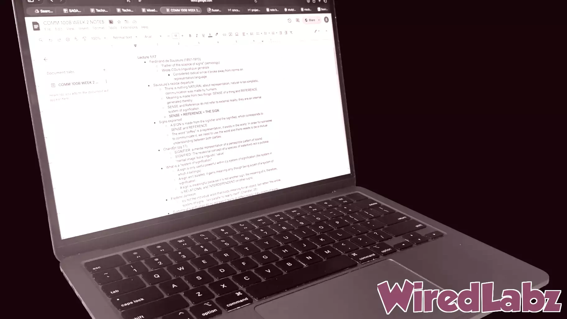 Two Cents: Should technology be banned in classrooms