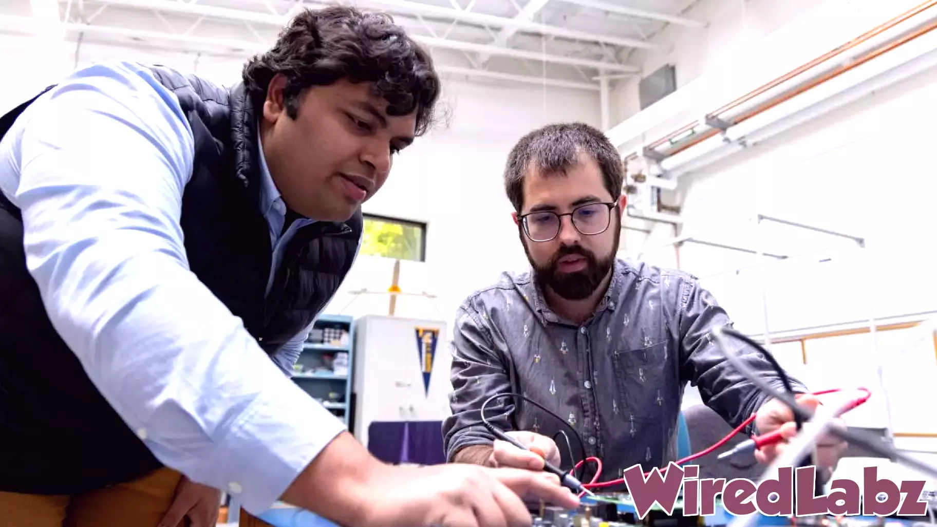 UC Davis Graduate Students Set to Launch Student Satellite Project