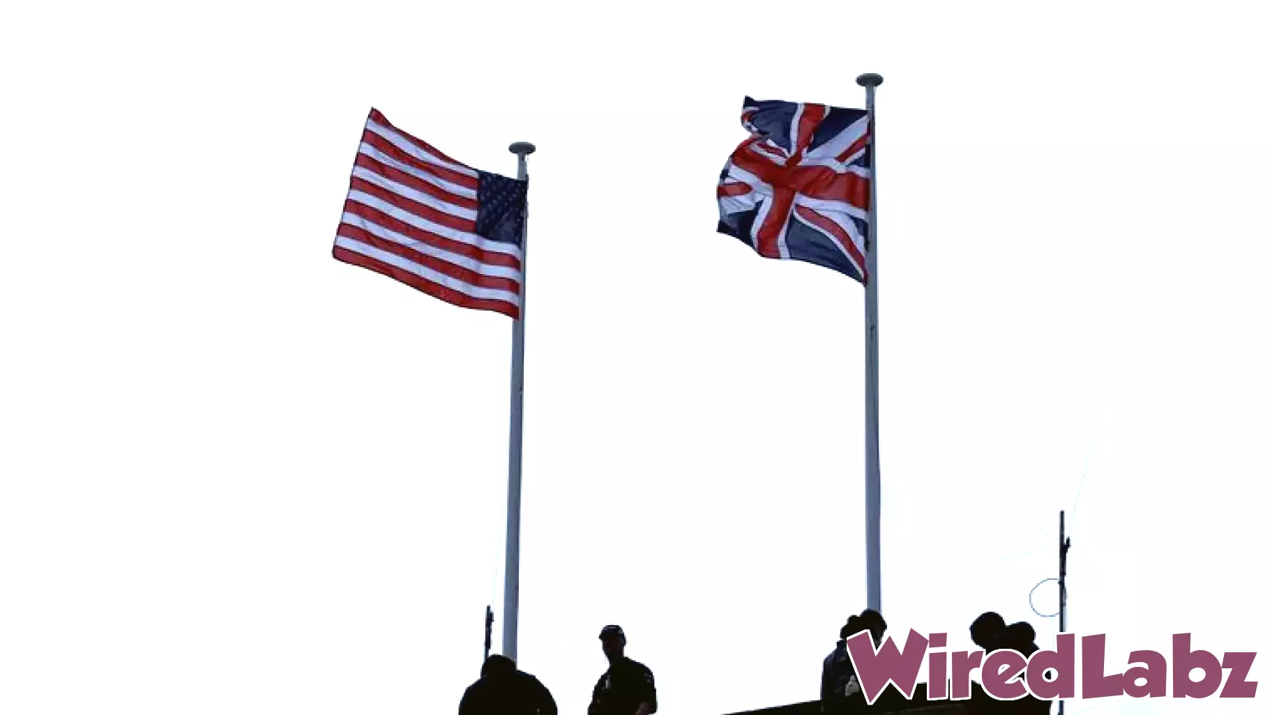 US Halts Technology Agreement with the UK