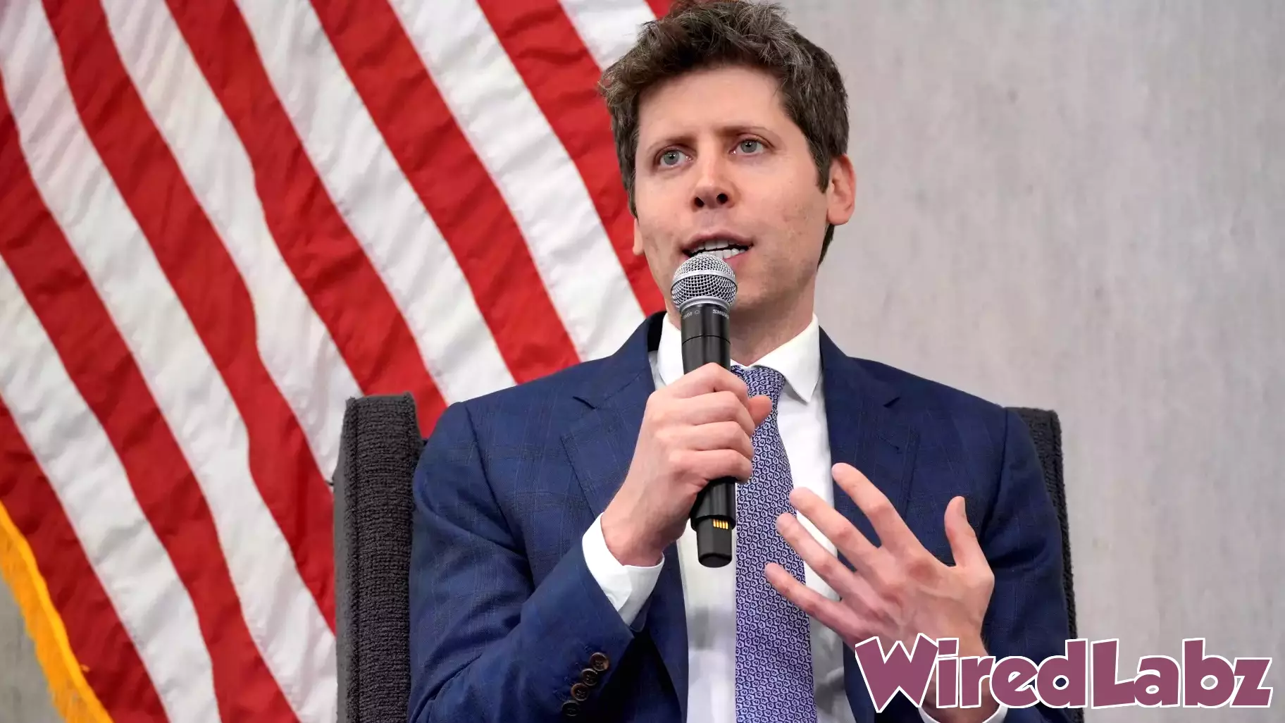 US Tech Stocks Dip Amid Reports of OpenAI Failing to Meet Revenue Goals