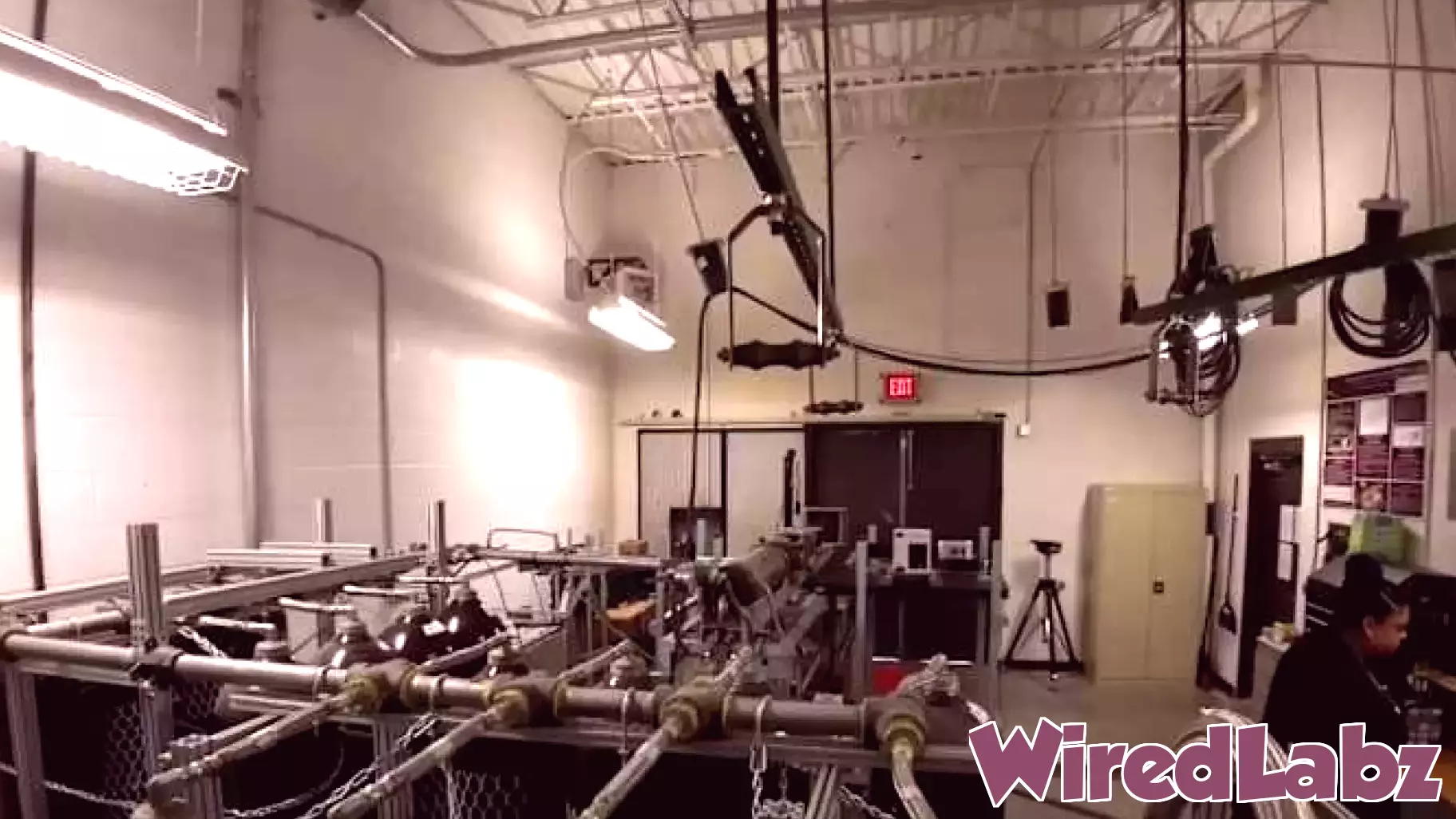 Virginia Tech Receives Grant for Hypersonic Technology Research