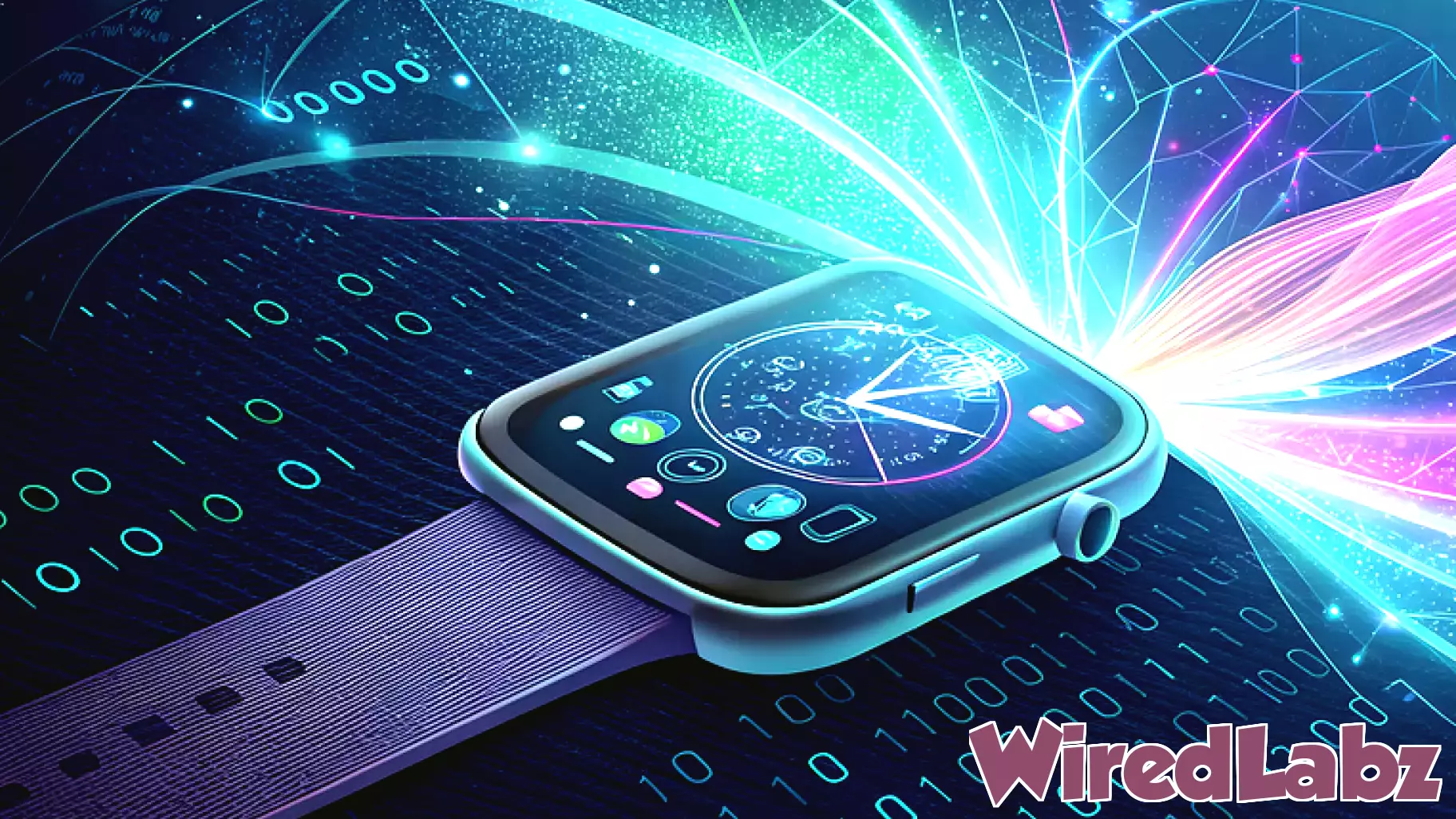 Wearable Tech Boosts Safety and Morale for Hospice Workers