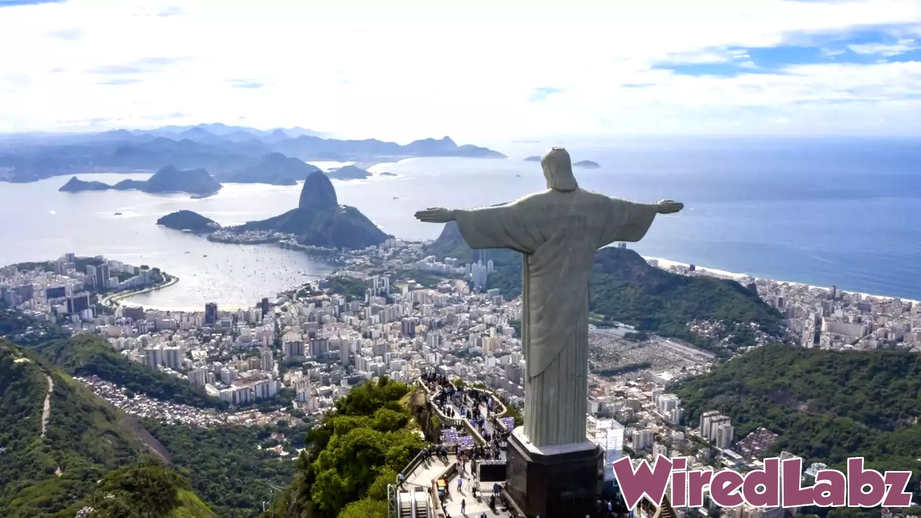 Why Batteries Are About to Have a Moment in Brazil