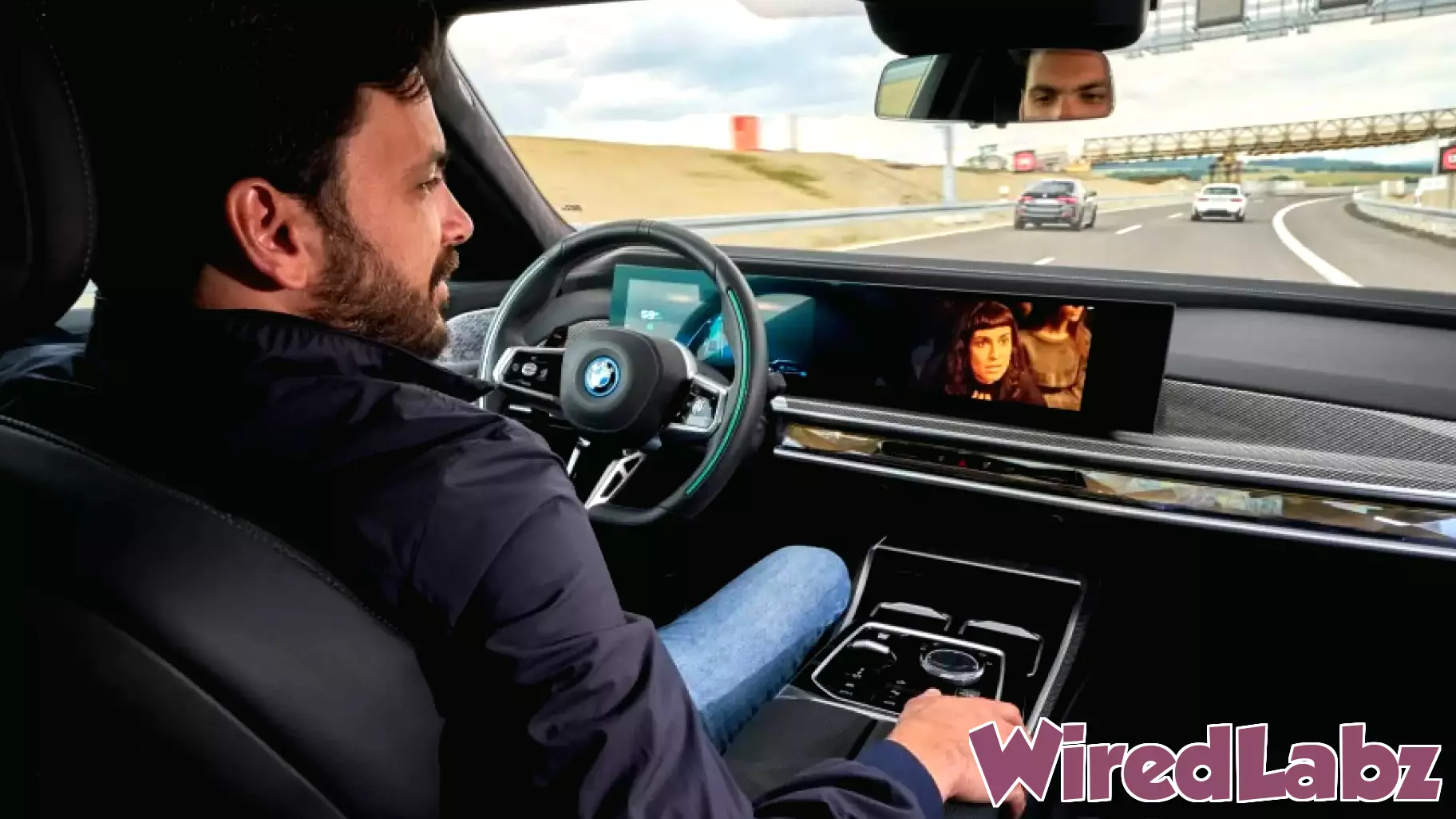 Why BMW, Mercedes are pulling back on eyes-off self-driving in favor of Tesla-style systems