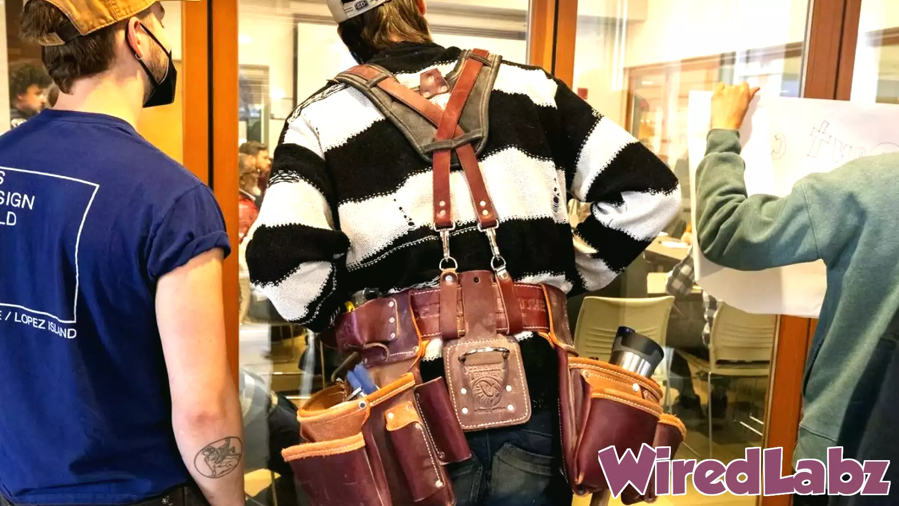 Why the future of a popular Seattle carpentry program is under threat