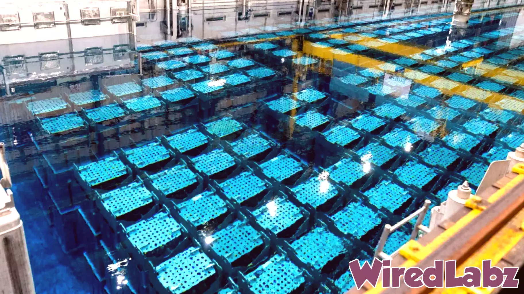 Why the world doesn’t recycle more nuclear waste