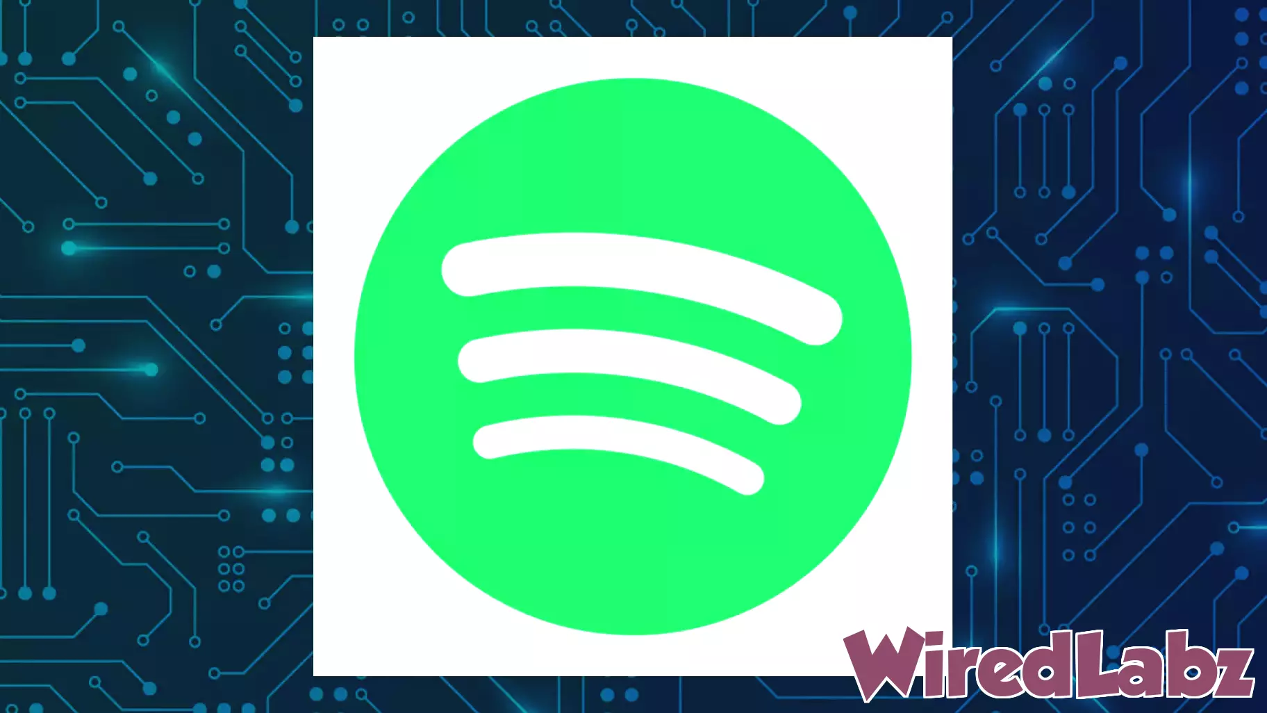 William Blair Investment Management LLC Sells 60,576 Shares of Spotify Technology $SPOT