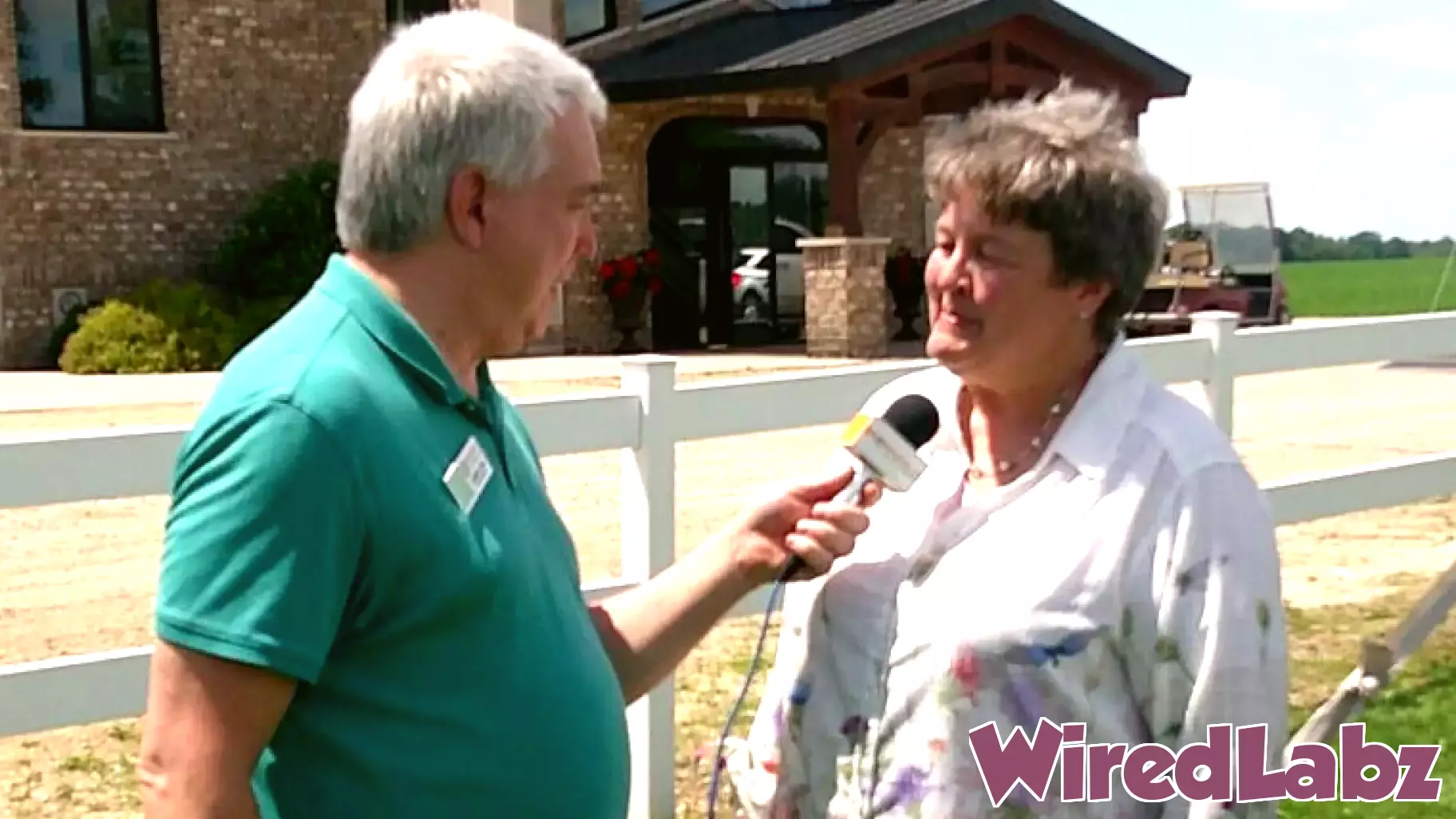 Wisconsin's Premier Outdoor Farm Show Makes a Comeback