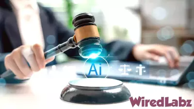 A Guide To AI-Powered Legal Technology Companies