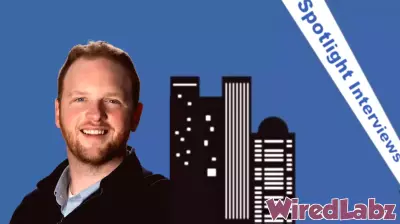 A Trailblazer in Tech: Meet Nick Fontenot