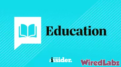 Aberdeen Students, Technology Director Selected For Leadership, Innovation Fellowship