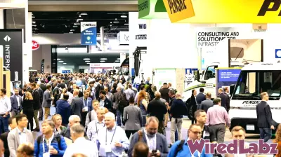 ACT Expo 2026: Showcasing the Next Generation of Fleet Technology in Las Vegas