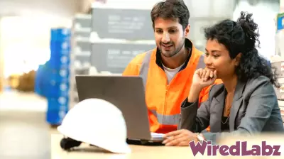 Addressing the Skills Gap in Industrial Technology Adoption