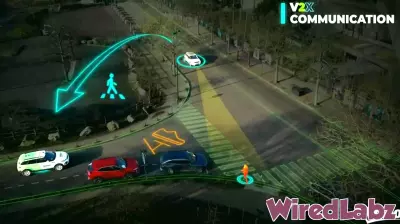 Advancements in V2X Technology: Safeguarding Vulnerable Road Users