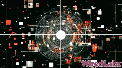 AI isn't a dual-use technology, it is inherently violent