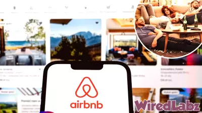Airbnb Implements Anti-Party Technology to Curb High-Risk Reservations