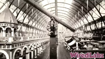 America 250: How has telescope technology evolved since the dawn of the U.S.?
