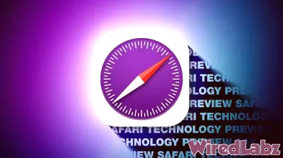 Apple Releases Safari Technology Preview 247