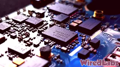 ASE Technology Reaches New Heights Amid AI Optimism