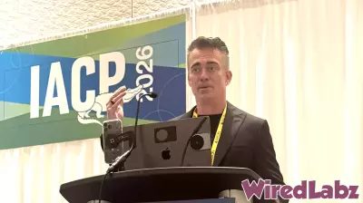 Axon Chief Calls on Police to Help Guide Technology Rules
