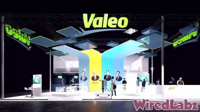 B2D01 in the Capital International Exhibition Center (CIECC) promises a comprehensive look into the future of smart and sustainable mobility.