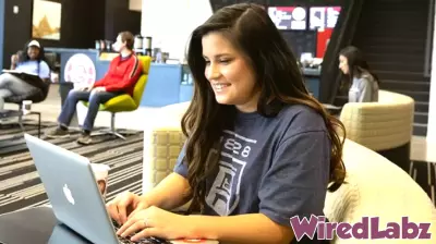 Back on campus? Start with these IT resources